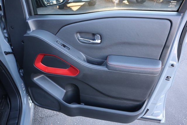 Used 2022 Nissan Frontier Pro-X image 20