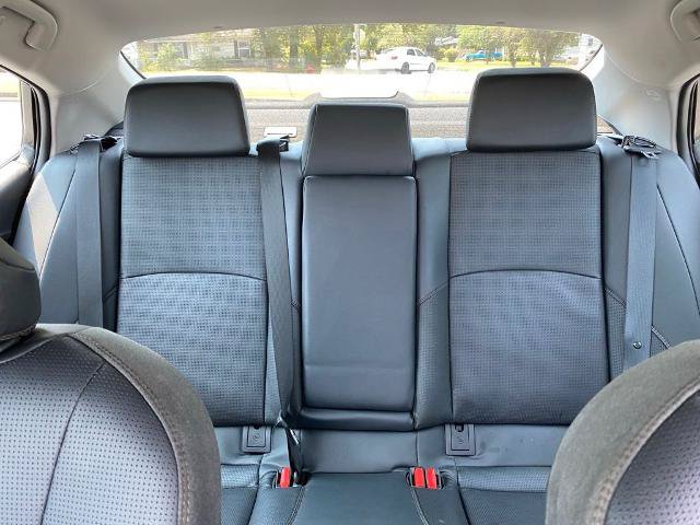 Used 2025 Toyota Camry XLE FWD image 26