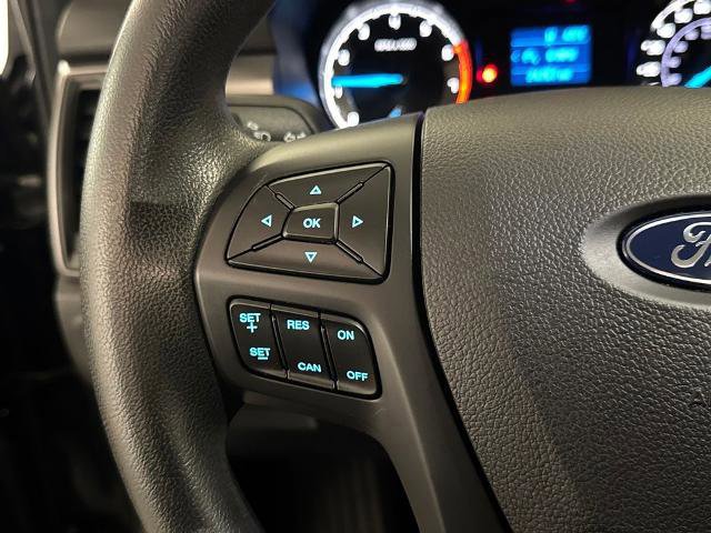 Certified 2021 Ford Ranger XL w/ Equipment Group 101A High image 18