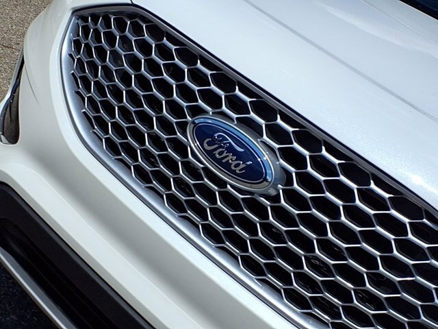 Certified 2024 Ford Edge SEL w/ Convenience Package AWD/4WD image 26