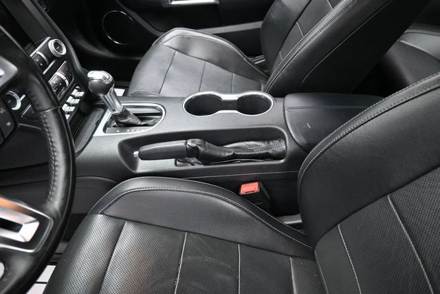 Certified 2020 Ford Mustang Premium RWD image 28