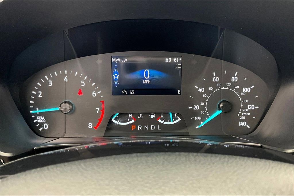 Certified 2022 Ford Escape SE w/ Convenience Package image 20