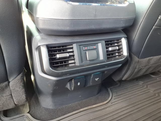 Certified 2023 Ford F150 Lariat w/ Equipment Group 502A High AWD/4WD image 12