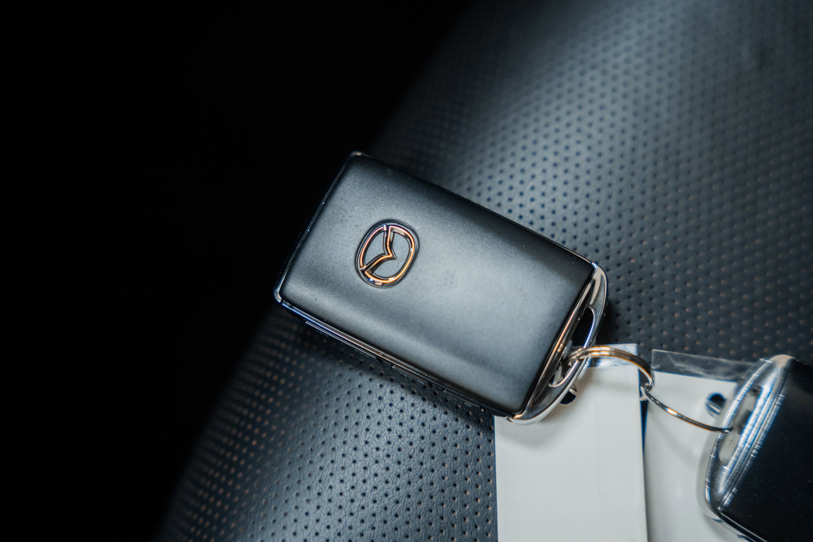 Used 2024 MAZDA CX-30 2.5 Turbo w/ Premium Package image 49