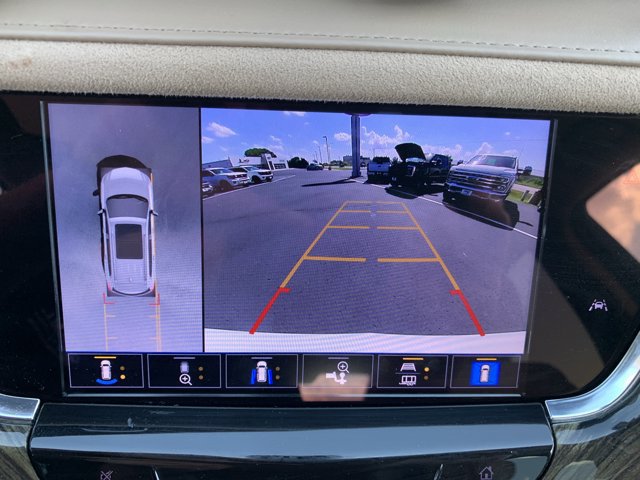 Used 2022 Cadillac XT6 Premium Luxury w/ Platinum Package AWD/4WD image 30