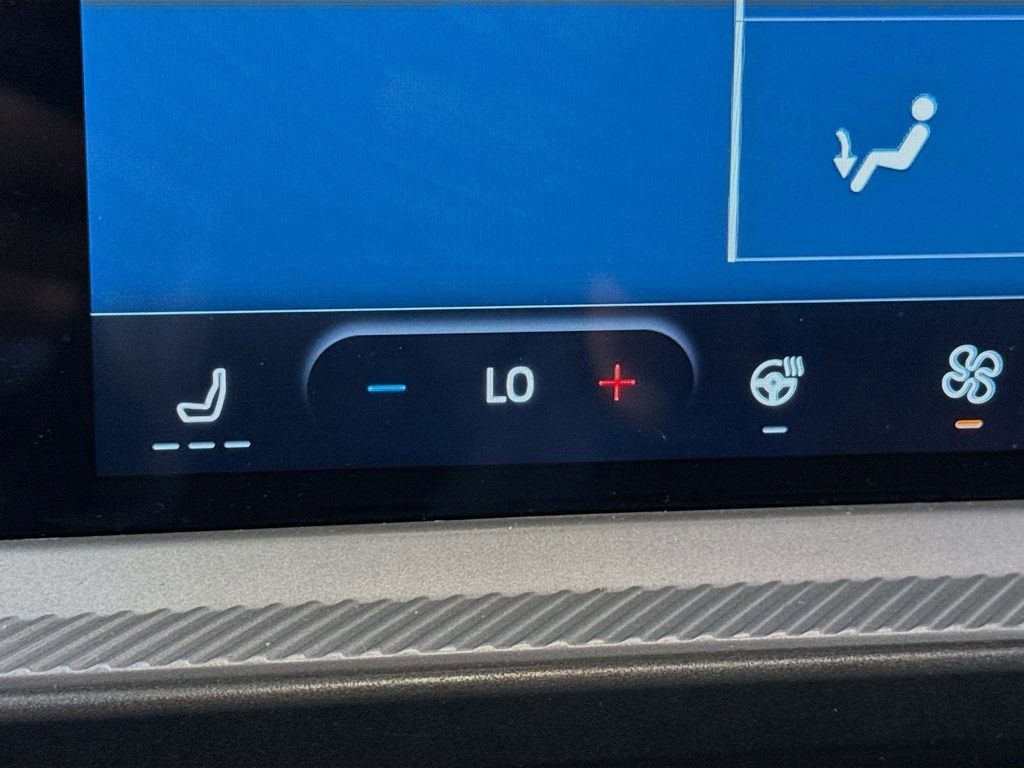 Certified 2025 Ford Bronco Sport Badlands image 23