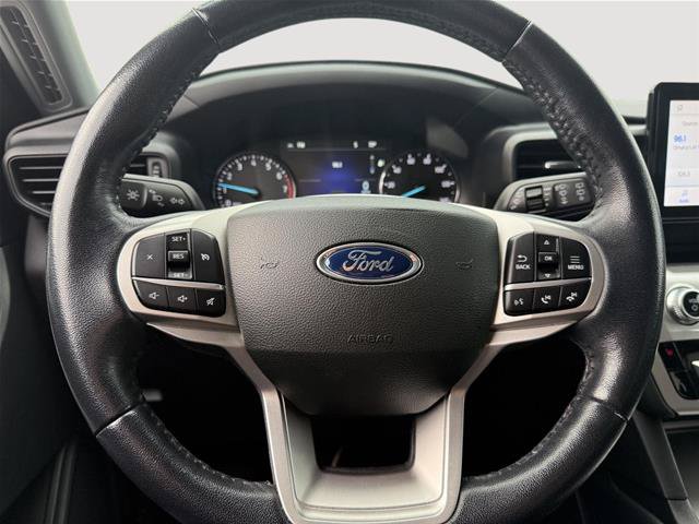 Certified 2023 Ford F150 XL w/ STX Appearance Package AWD/4WD image 11
