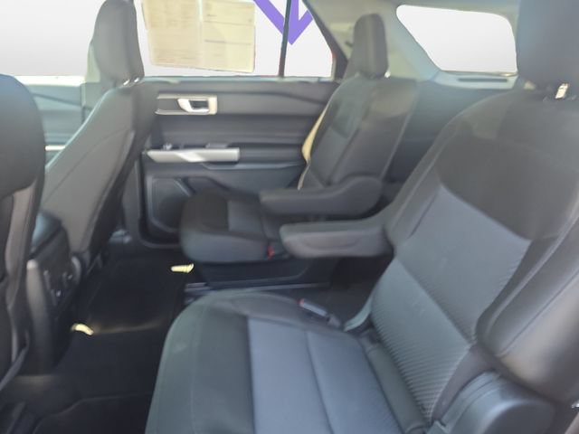 Certified 2023 Ford Explorer XLT AWD/4WD image 15