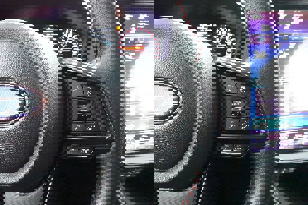 Used 2022 Subaru WRX GT AWD/4WD image 13