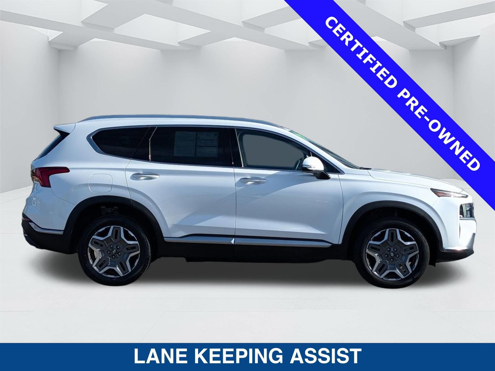 Used 2023 Hyundai Santa Fe SEL Convenience image 6