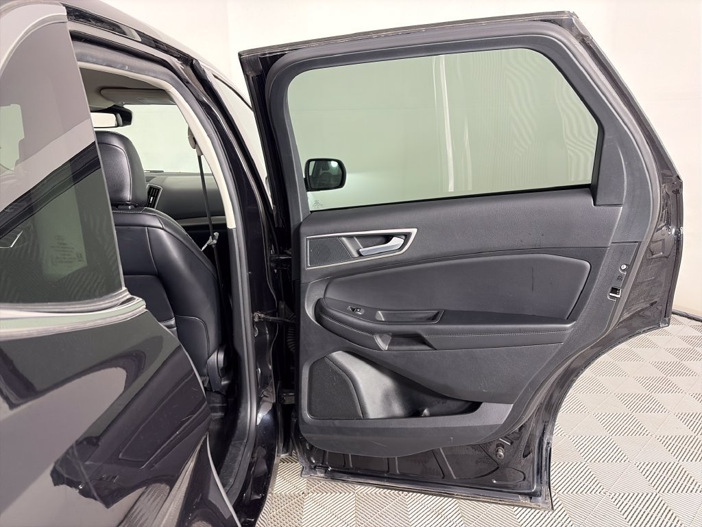 Certified 2024 Ford Edge SEL AWD/4WD image 28