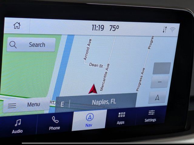 Certified 2020 Ford Escape SEL image 27