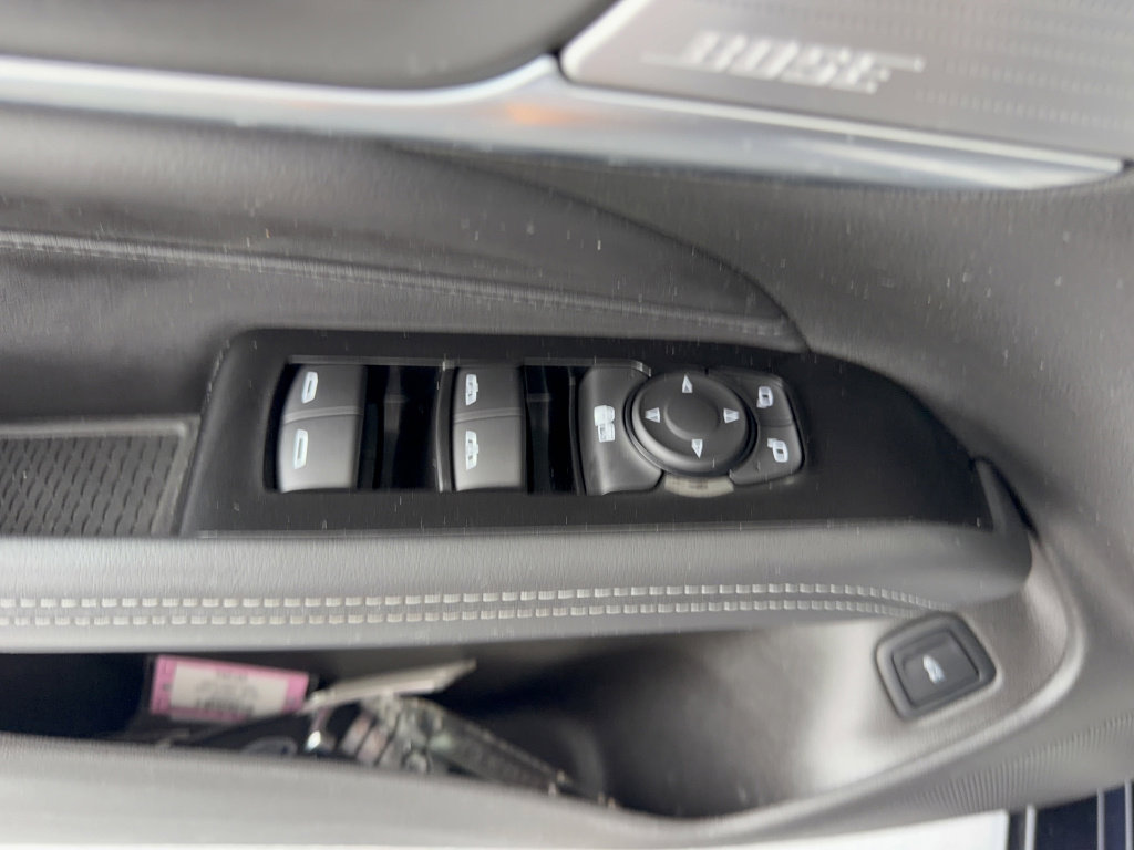 Used 2021 Cadillac CT4 Luxury w/ Sun And Sound Package RWD image 10