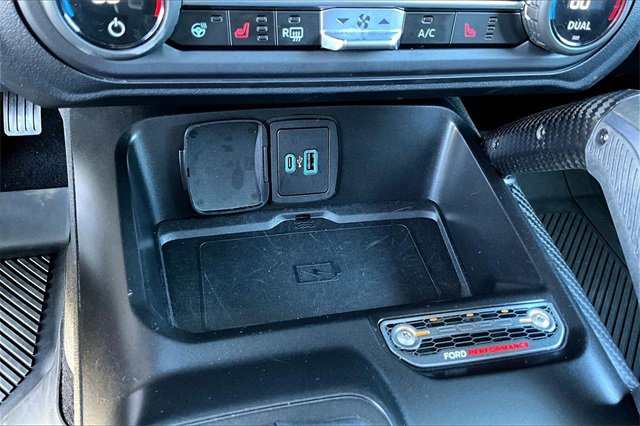 Certified 2023 Ford Bronco Raptor image 22