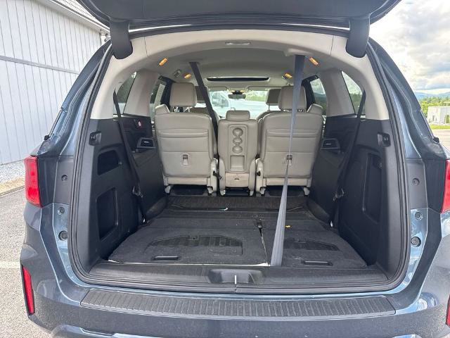 Used 2025 Honda Odyssey EX-L image 28