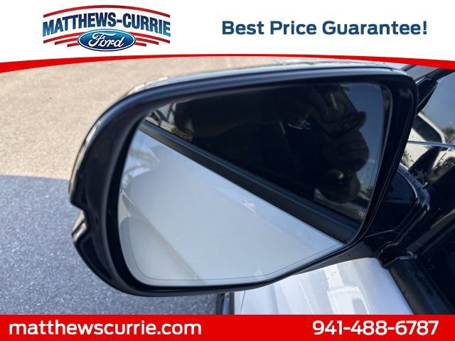 Used 2023 Honda Passport Elite image 8