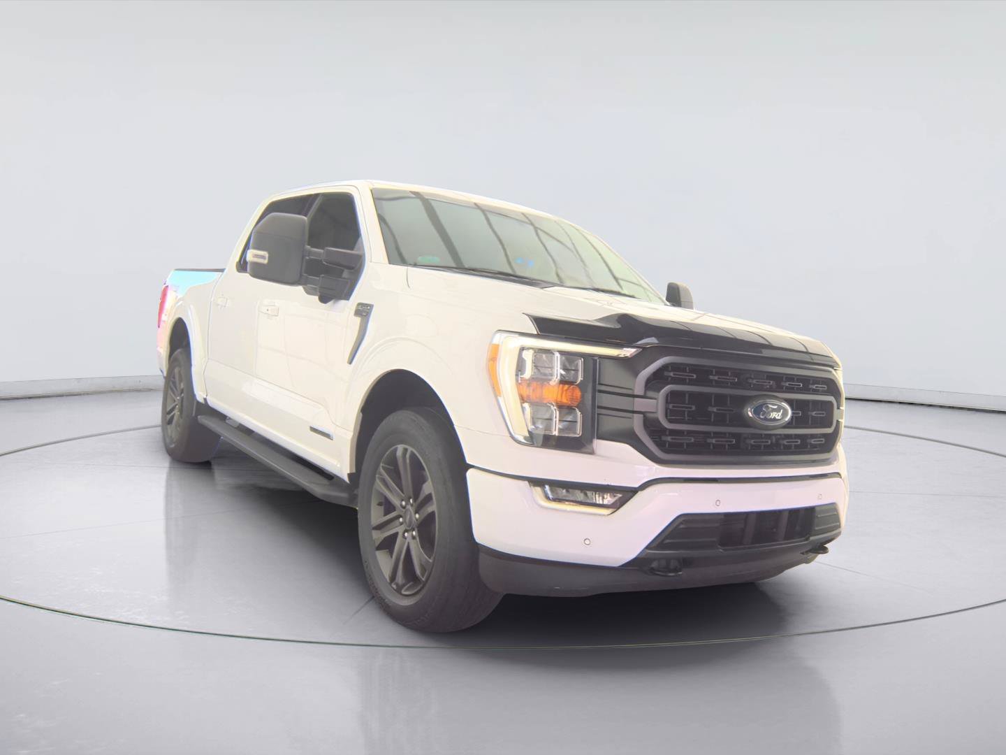 Certified 2023 Ford F150 XLT w/ Equipment Group 302A High AWD/4WD video 2