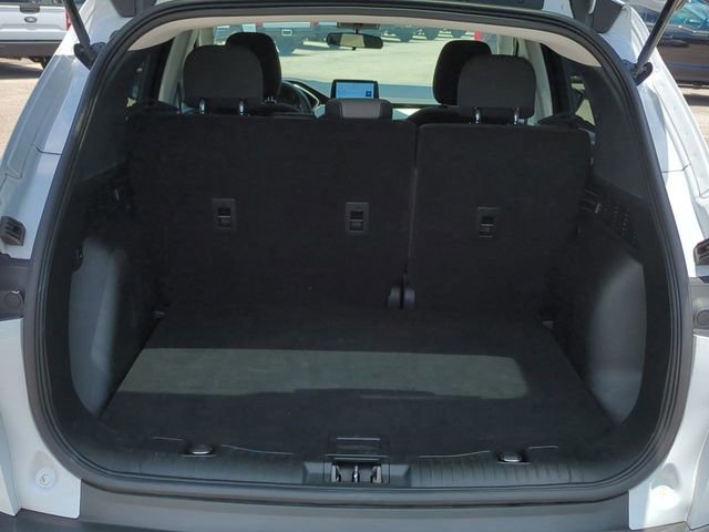 Certified 2021 Ford Escape SE w/ SE Sport Appearance Package FWD image 13