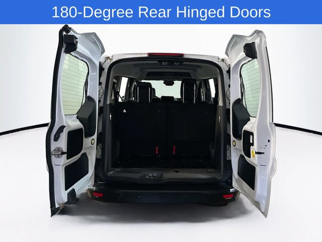 Certified 2022 Ford Transit Connect XL FWD image 26