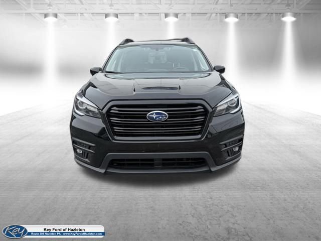 Used 2022 Subaru Ascent Onyx Edition image 8