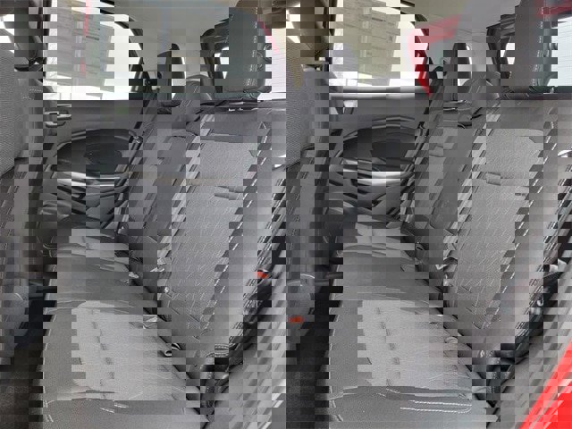 Certified 2022 Ford EcoSport SE image 21