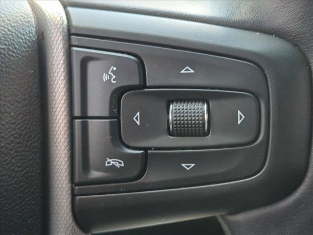 Used 2022 GMC Sierra 1500 Denali AWD/4WD image 12