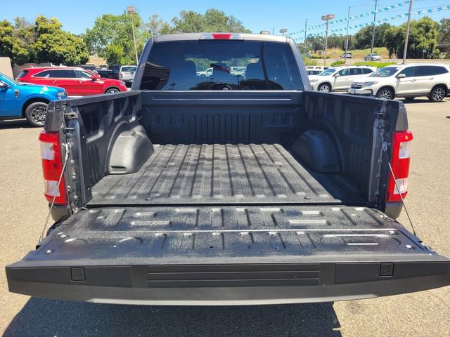 Certified 2023 Ford F150 XL w/ STX Appearance Package AWD/4WD image 8