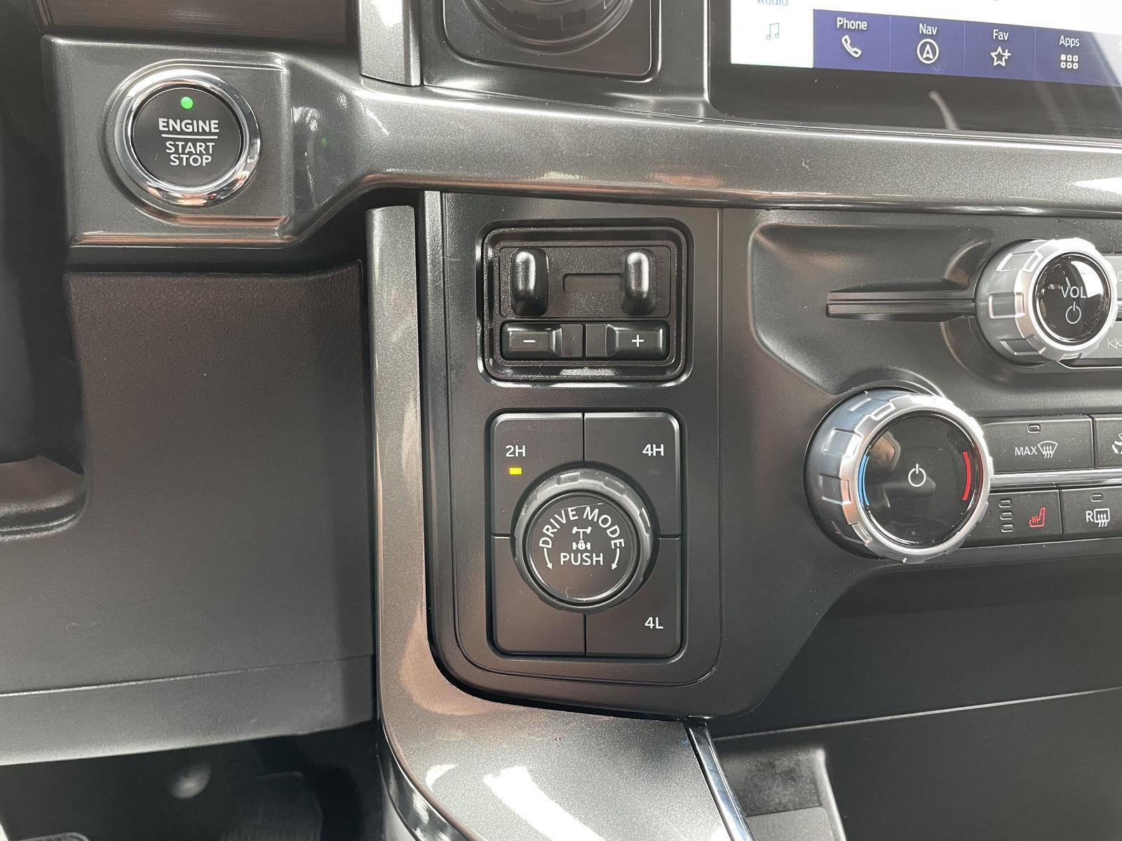 Certified 2023 Ford F150 XLT w/ Equipment Group 302A High AWD/4WD image 31
