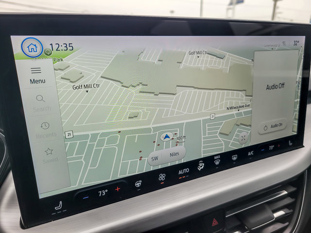 Certified 2024 Ford Escape Platinum image 19