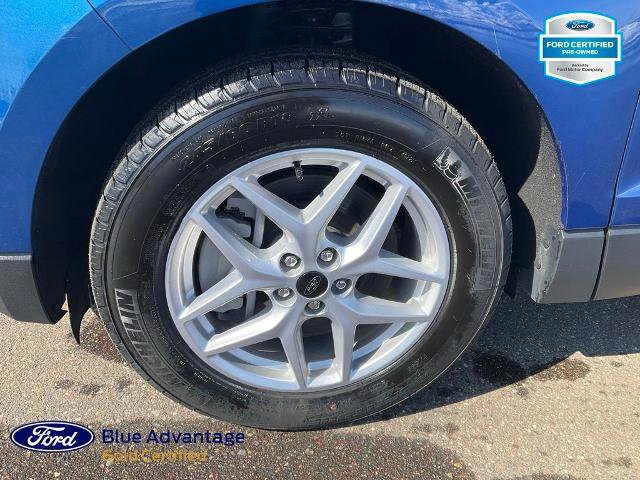 Certified 2023 Ford Edge SEL w/ Convenience Package image 30