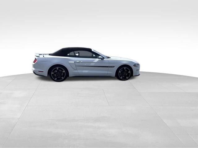 Certified 2019 Ford Mustang GT Premium w/ Equipment Group 401A image 5