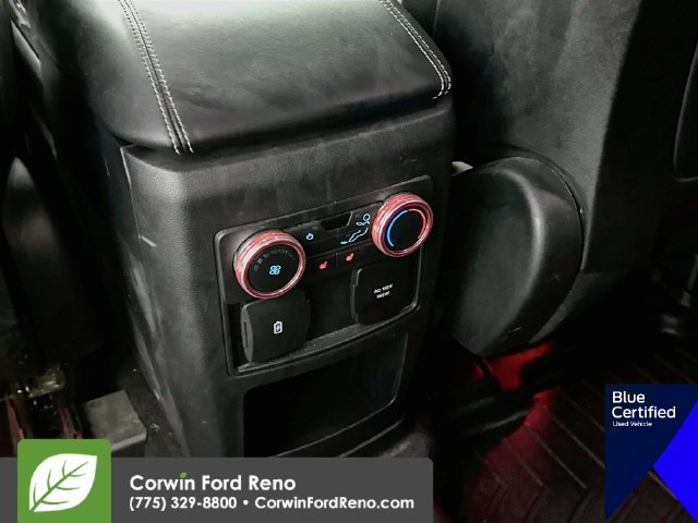 Certified 2020 Ford Explorer ST w/ ST Street Pack AWD/4WD image 30
