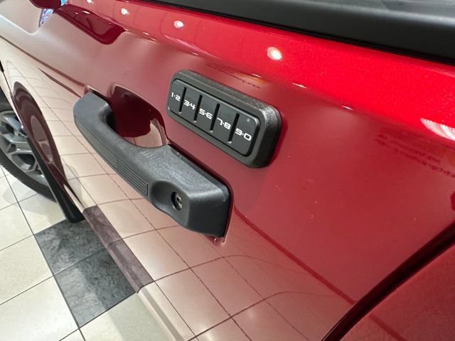 Certified 2025 Ford Maverick XLT w/ Equipment Group 301A AWD/4WD image 13