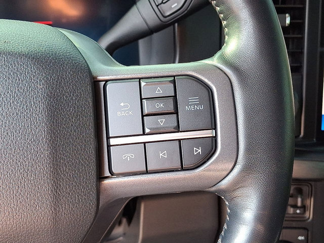 Certified 2024 Ford F250 Lariat w/ Lariat Ultimate Package AWD/4WD image 18
