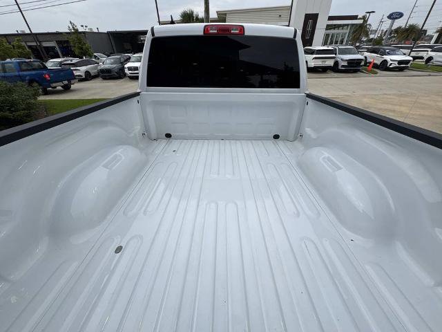 Used 2024 RAM 1500 Tradesman w/ Popular Equipment Group RWD image 12