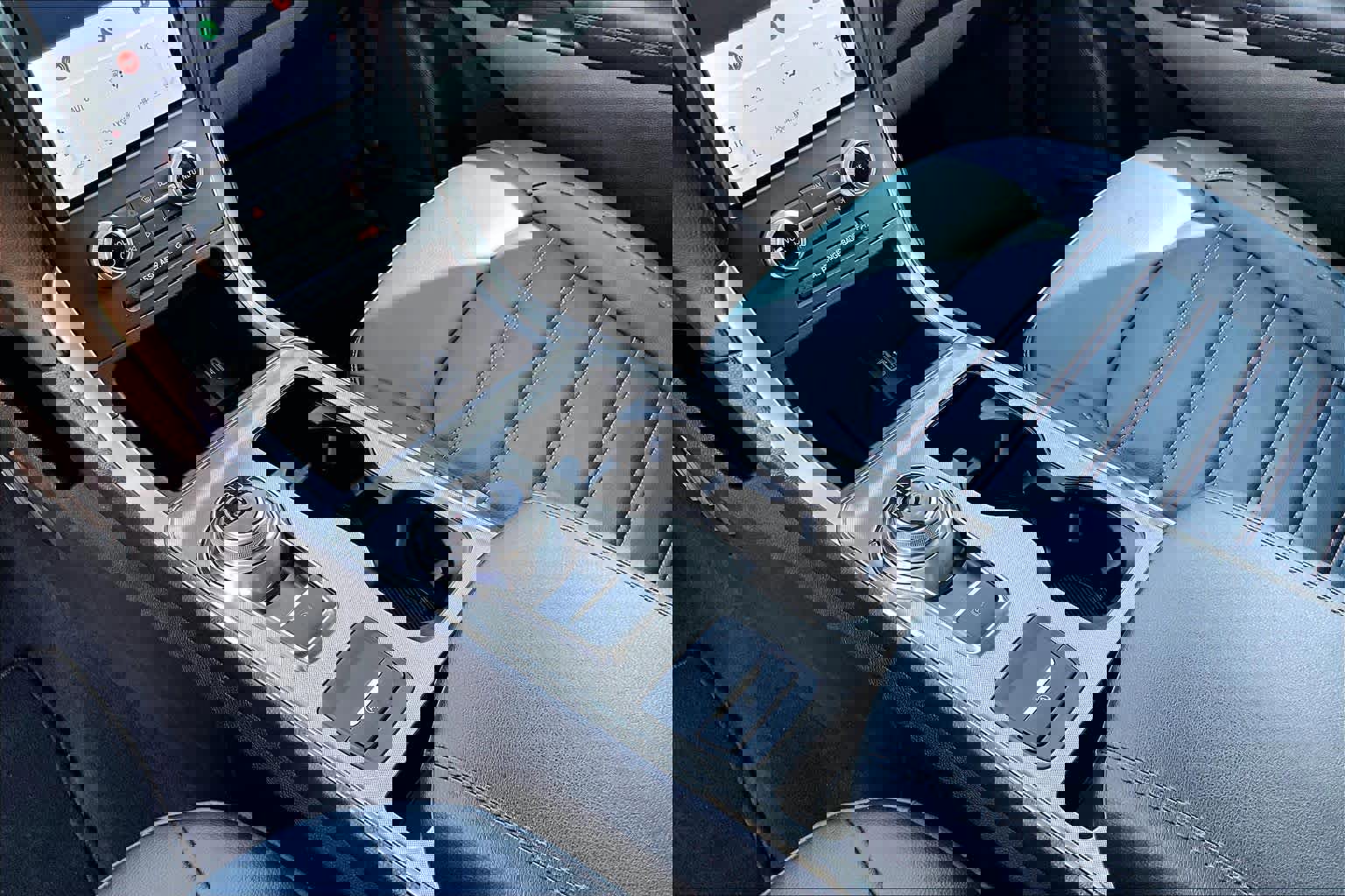 Certified 2023 Ford Edge SEL w/ Sport Appearance Package image 18