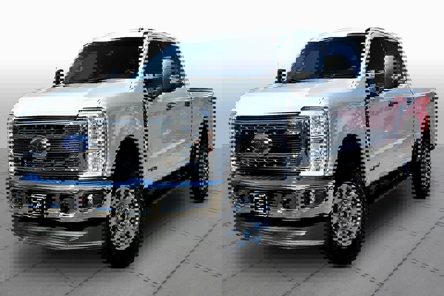 Certified 2024 Ford F250 XLT w/ 360-Degree Camera Package image 10