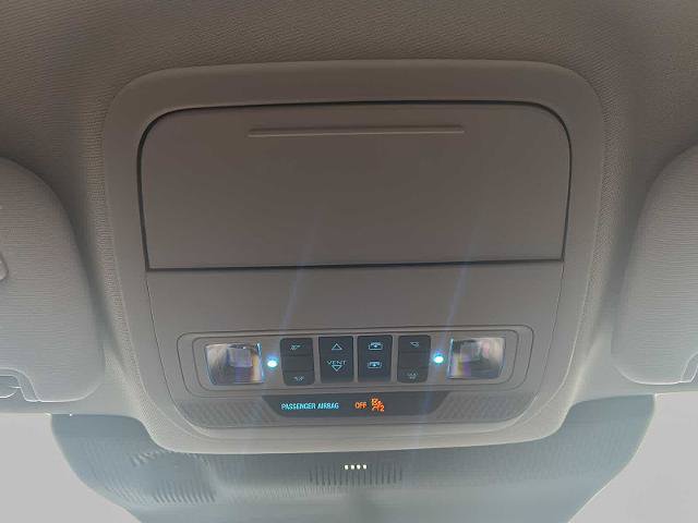 Certified 2025 Ford Explorer Active w/ Active Comfort Package AWD/4WD image 21