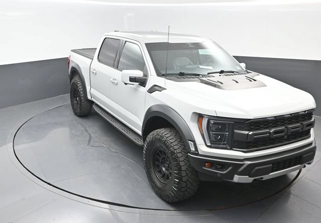 Certified 2023 Ford F150 Raptor AWD/4WD image 24