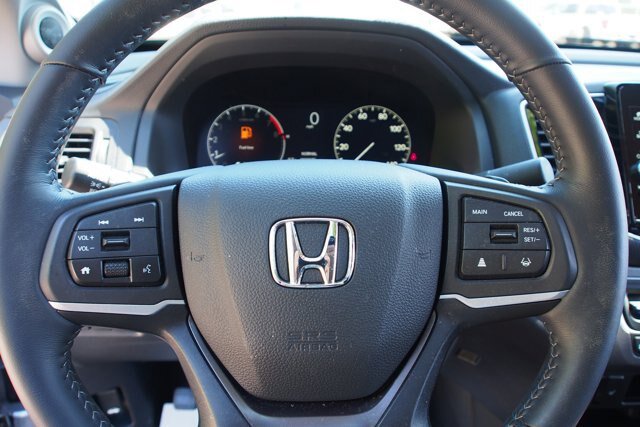 Used 2025 Honda Ridgeline RTL+ image 22