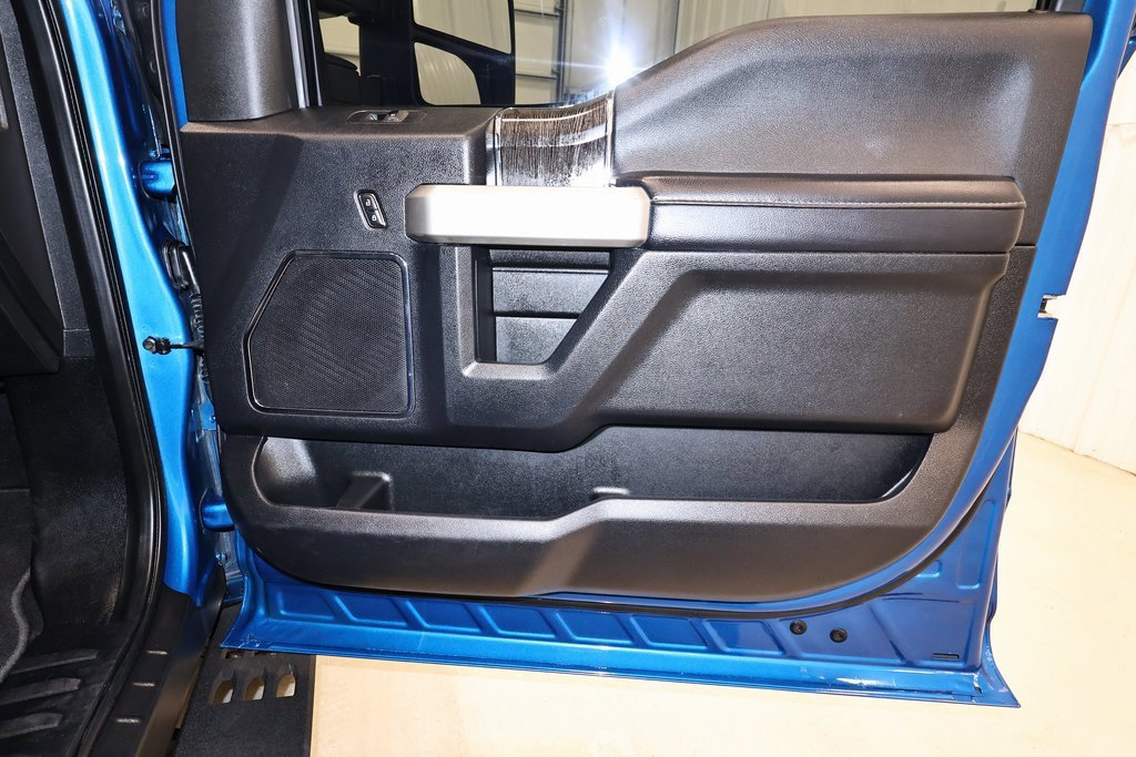 Certified 2020 Ford F350 Lariat w/ Tremor Off-Road Package image 24