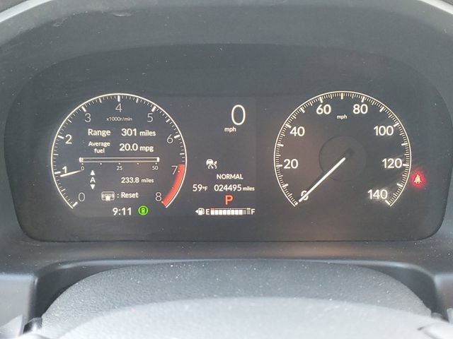 Used 2025 Honda Odyssey Sport-L image 10