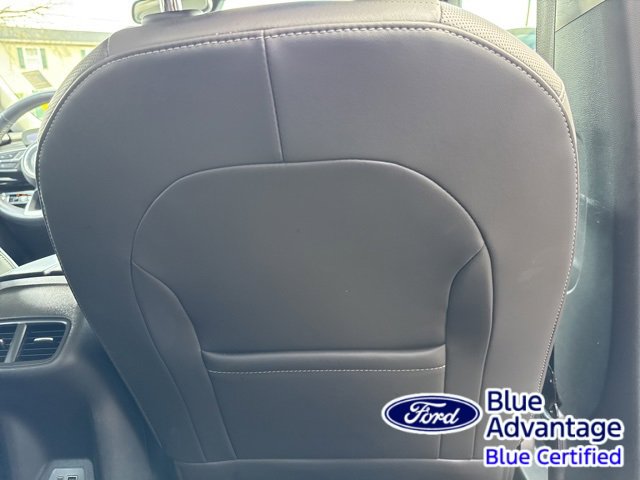 Used 2024 Buick Envision Preferred image 37