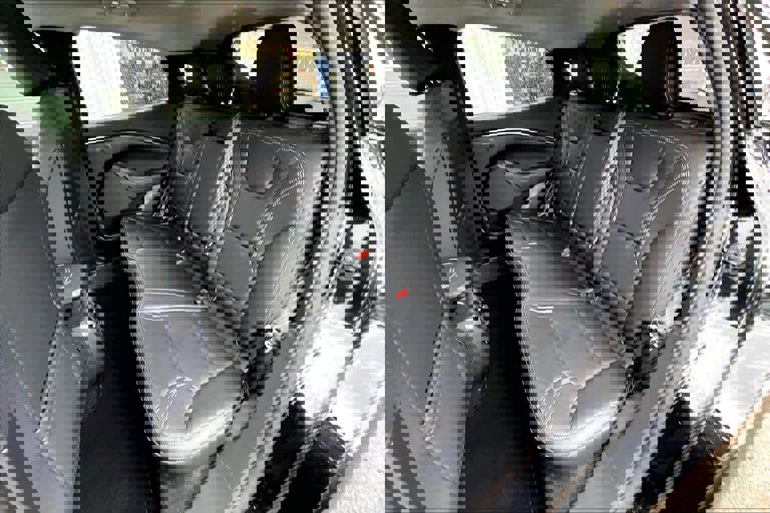 Certified 2025 Ford Mustang Mach-E Premium image 22