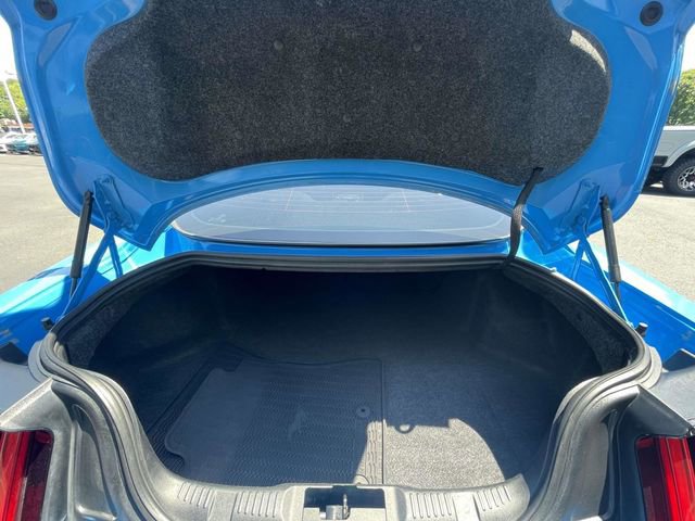 Certified 2017 Ford Mustang Coupe RWD image 27