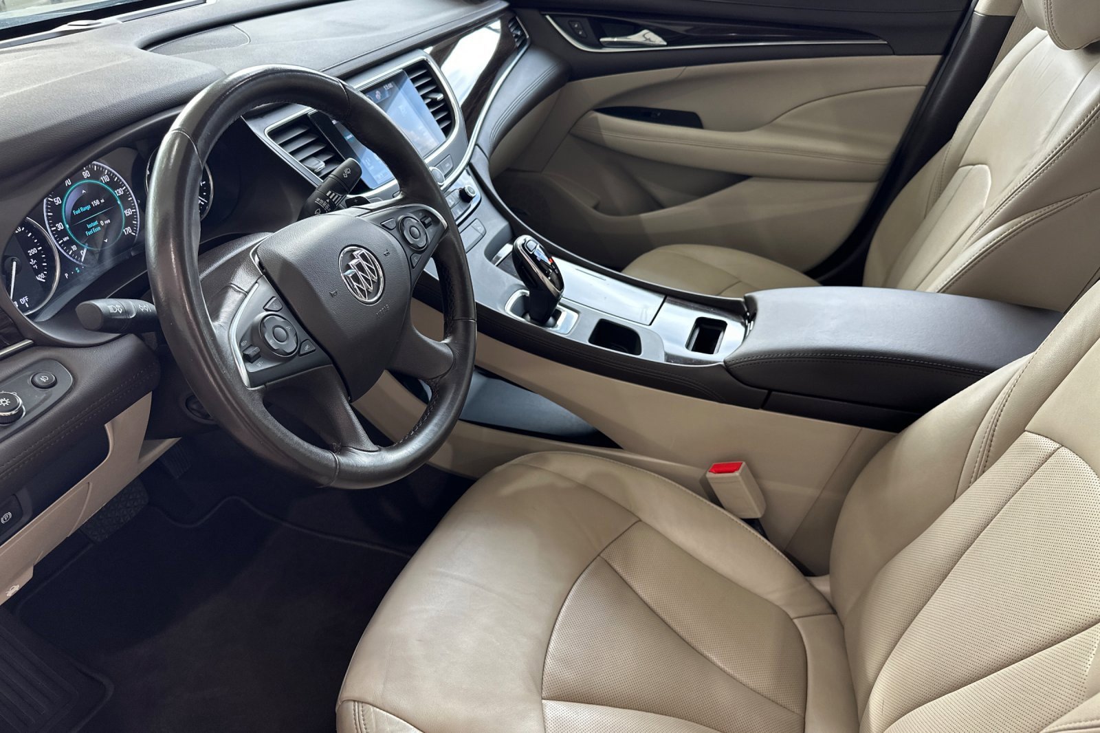 Used 2017 Buick LaCrosse Essence w/ Sights and Sounds Package image 10