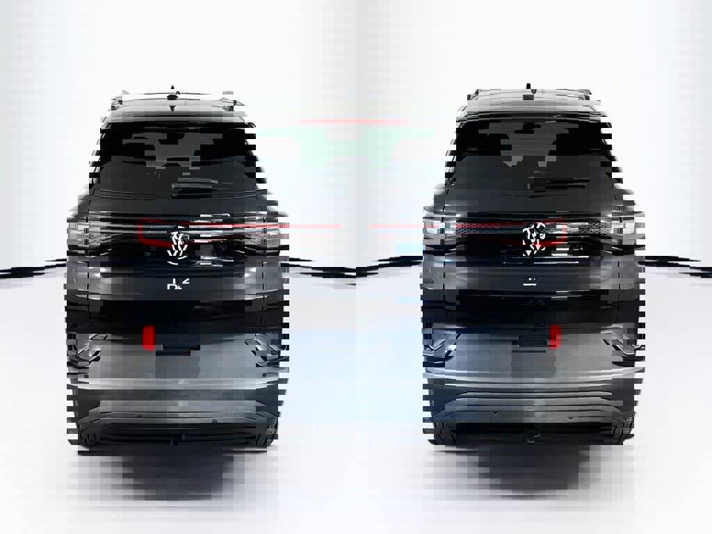 Used 2023 Volkswagen ID.4 Pro S AWD/4WD image 4