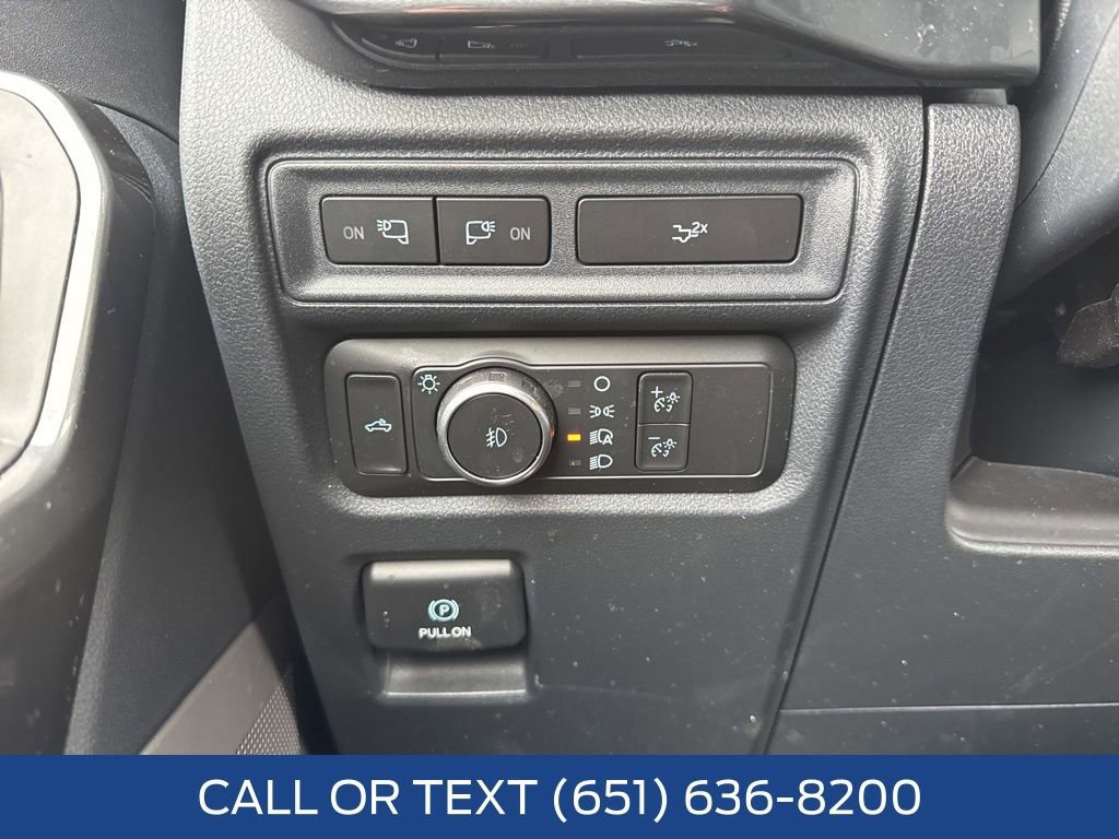 Certified 2022 Ford F150 XLT w/ Equipment Group 302A High image 30