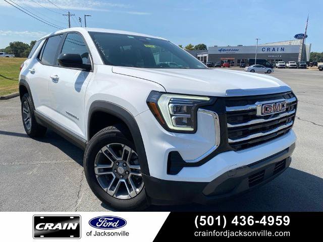 Used 2026 GMC Terrain Elevation