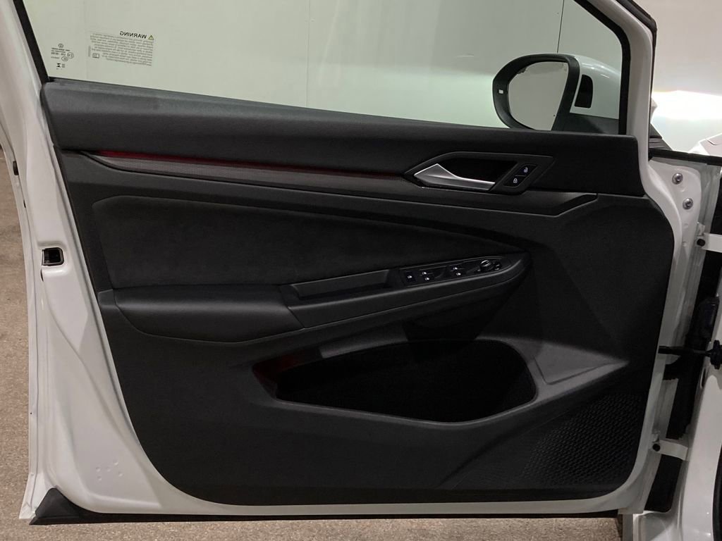 Used 2024 Volkswagen GTI S image 20